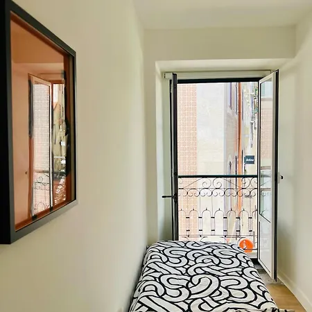 Апартаменты Modern & Amazing View *