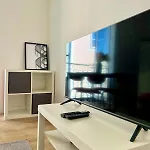 Modern & Amazing View Lizbona