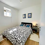 Apartament Modern & Amazing View Lizbona