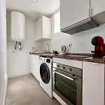 Modern & Amazing View Apartament Lizbona