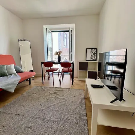 Modern & Amazing View * ליסבון