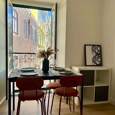 Modern & Amazing View * ליסבון