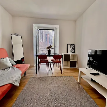 Modern & Amazing View * ליסבון