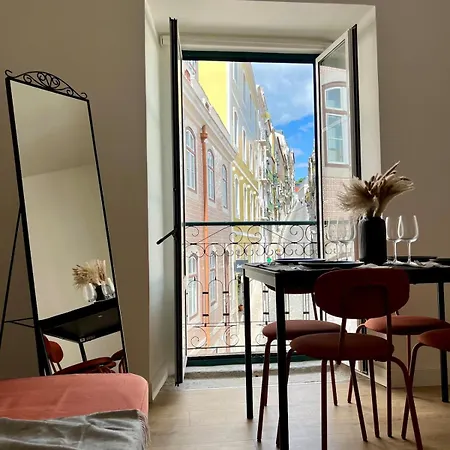 Apartamento Modern & Amazing View