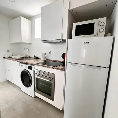 Modern & Amazing View Lisboa