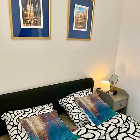 Modern & Amazing View * ליסבון