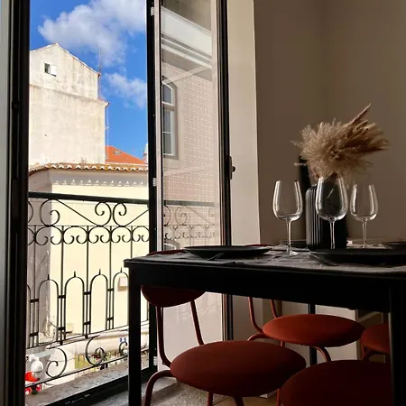 Apartment Modern & Amazing View *