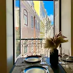 Modern & Amazing View Lisboa