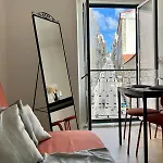 Modern & Amazing View Apartman Lisboa