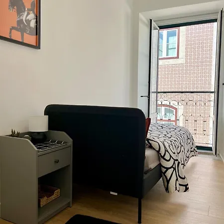 Apartman Modern & Amazing View *
